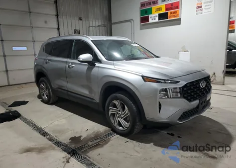 2023 Hyundai Santa Fe Sel from USA, damaged, VIN 5NMS2DAJ7PH568726